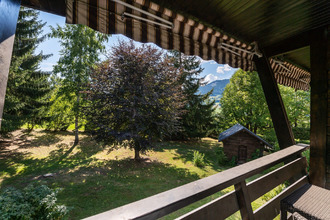 achat maison megeve 74120