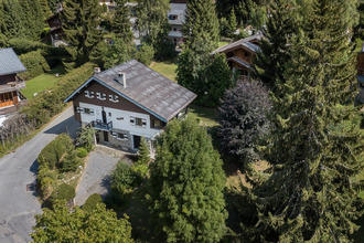 achat maison megeve 74120