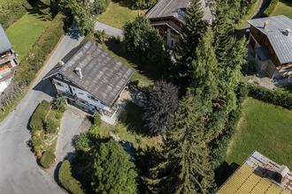 achat maison megeve 74120