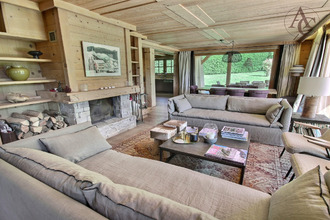 achat maison megeve 74120