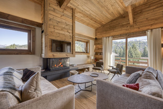 achat maison megeve 74120