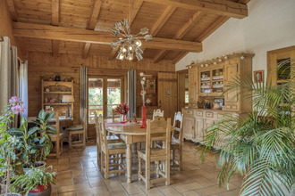 achat maison megeve 74120