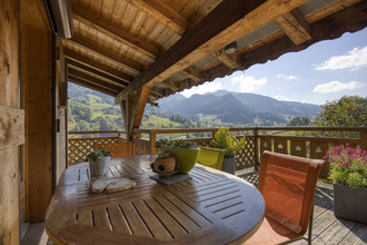 achat maison megeve 74120