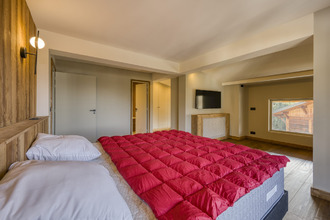 achat maison megeve 74120