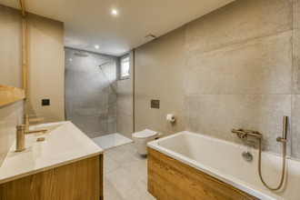 achat maison megeve 74120