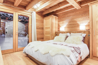 achat maison megeve 74120