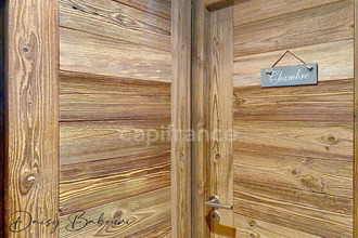 achat maison megeve 74120