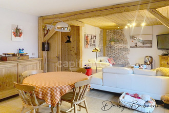 achat maison megeve 74120