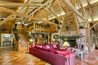 achat maison megeve 74120