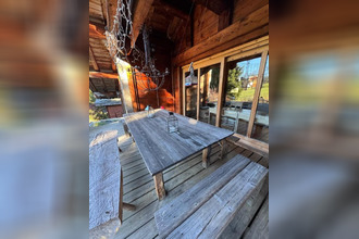 achat maison megeve 74120