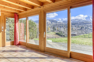 achat maison megeve 74120