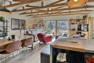 achat maison megeve 74120