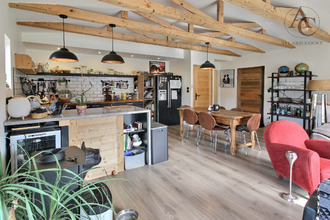 achat maison megeve 74120