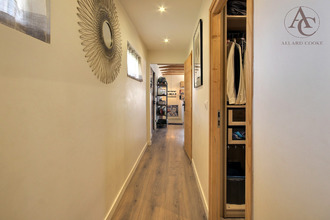 achat maison megeve 74120