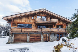 achat maison megeve 74120