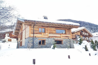achat maison megeve 74120