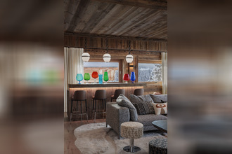 achat maison megeve 74120