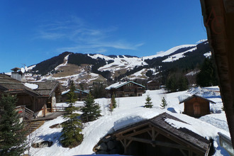 achat maison megeve 74120