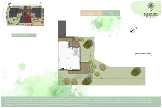 achat maison megeve 74120