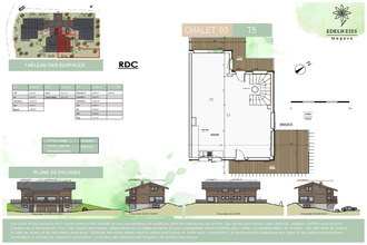 achat maison megeve 74120