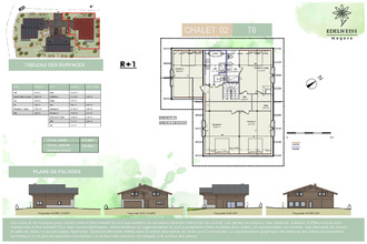 achat maison megeve 74120