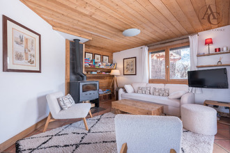 achat maison megeve 74120