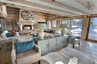 achat maison megeve 74120