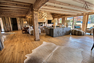 achat maison megeve 74120