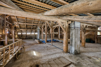 achat maison megeve 74120