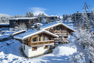 achat maison megeve 74120