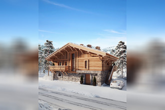 achat maison megeve 74120