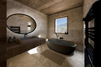 achat maison megeve 74120