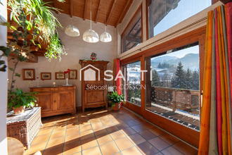 achat maison megeve 74120