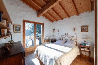 achat maison megeve 74120