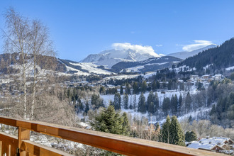 achat maison megeve 74120