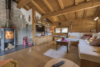 achat maison megeve 74120