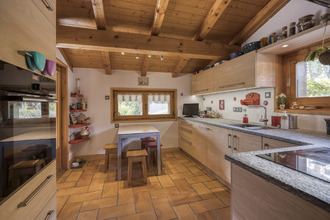 achat maison megeve 74120