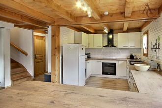 achat maison megeve 74120