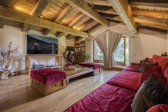 achat maison megeve 74120