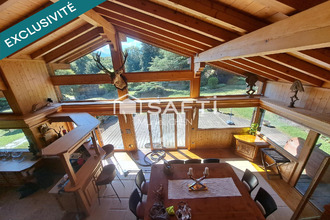 achat maison megeve 74120