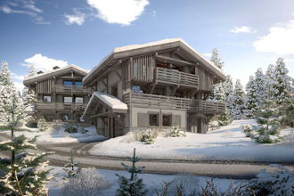 achat maison megeve 74120