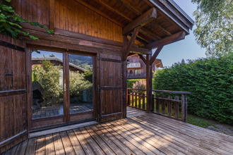 achat maison megeve 74120