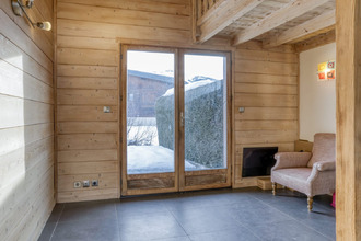achat maison megeve 74120