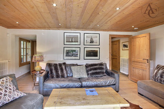 achat maison megeve 74120