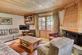 achat maison megeve 74120