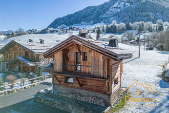achat maison megeve 74120