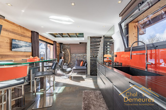 achat maison megeve 74120