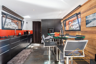 achat maison megeve 74120