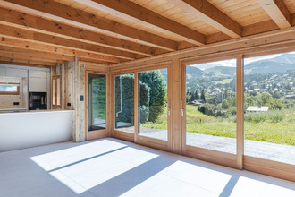 achat maison megeve 74120
