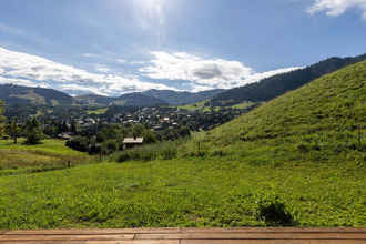 achat maison megeve 74120